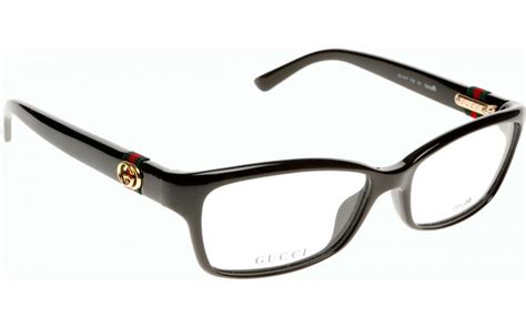 cheap Gucci prescription glasses